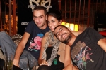 Marvel's Pub Chill-out at Byblos Souk